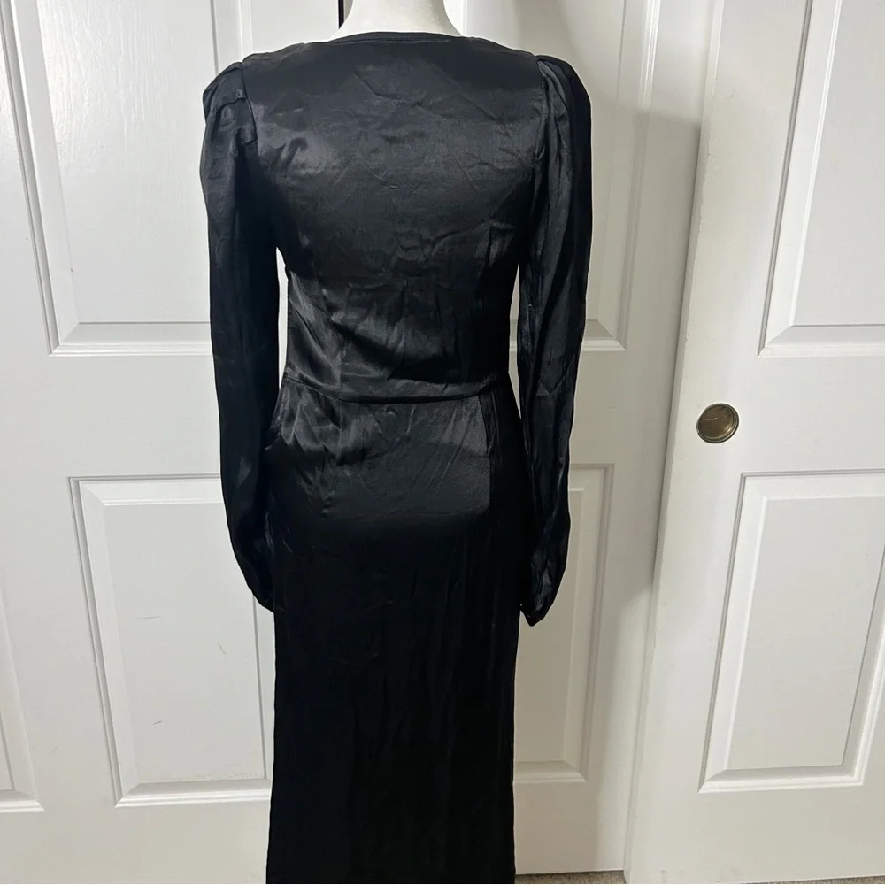 En Saison Lizette Dress (XS) - Picture 5 of 9